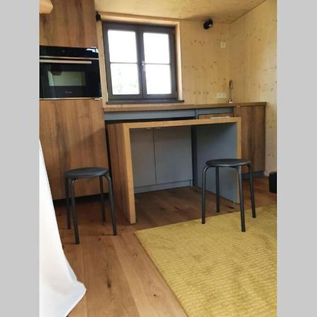 Tiny Loft Im Suedhessischen Ried Apartment Trebur Exterior foto